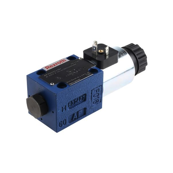 R900052392 New Rexroth Directional Spool Valve